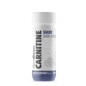 L-Carnitine Shot – GymBeam