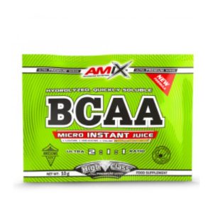 Amix BCAA Micro Instant Juice 10g