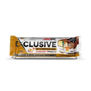 Amix Exclusive Protein Bar (40g)