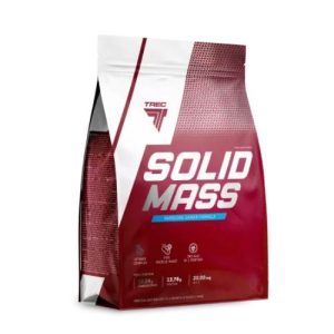 TREC Solid Mass – 5,8kg