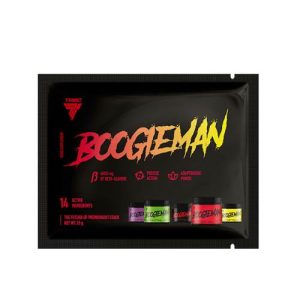 TREC Boogieman Preworkout 20g