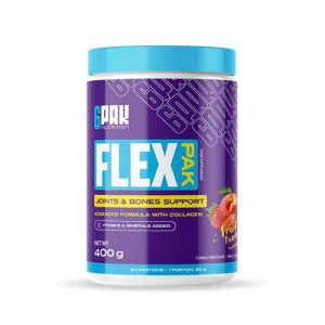 6pak Flex Pak 400g