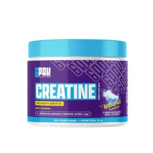 6PAK Creatine Monohydrate 300g