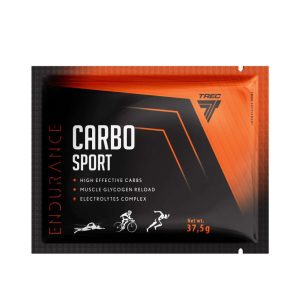 Trec Nutrition Carbo Sport 37,5g