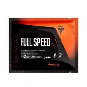 Trec Nutrition Full Speed 3g