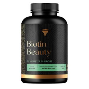 TREC TBL Biotin Beauty 90caps