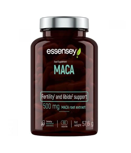 maca essensey