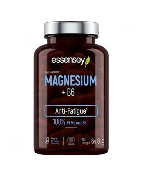 Essensey magnesium + b6