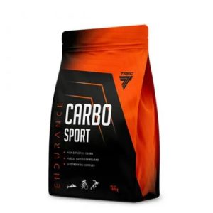 TREC Endurance Carbo Sport 1kg