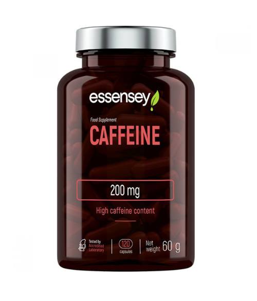 Essensey caffeine