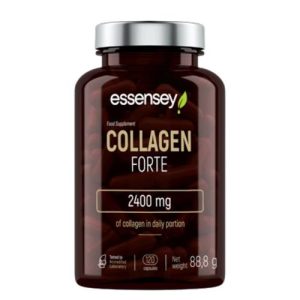 Essensey Collagen Forte 120caps