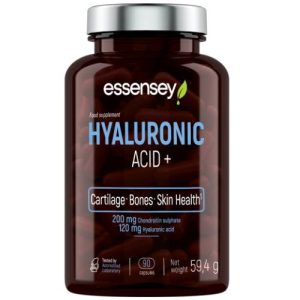 Essensey Hyaluronic Acid 90caps