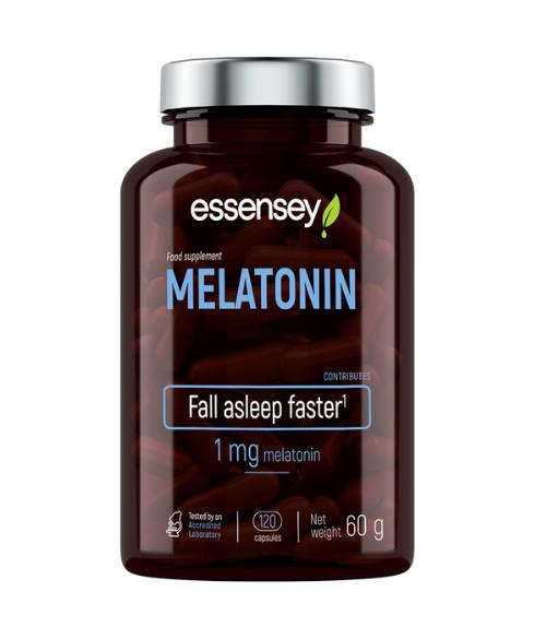 tablete za spavanje - melatonin