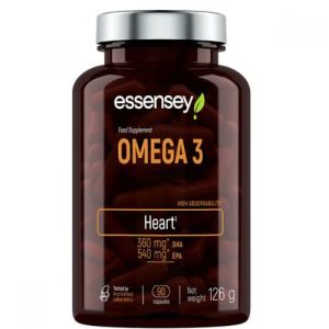 Essensey Omega 3 90caps