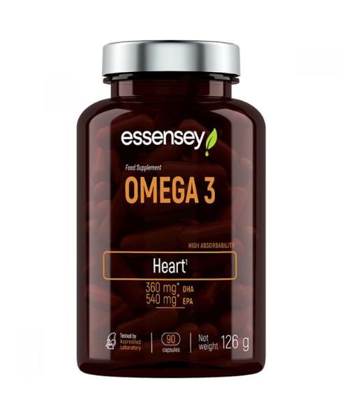 OMEGA 3 RIBLJE ULJE