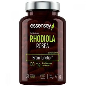 Essensey Rhodiola Rosea 90caps