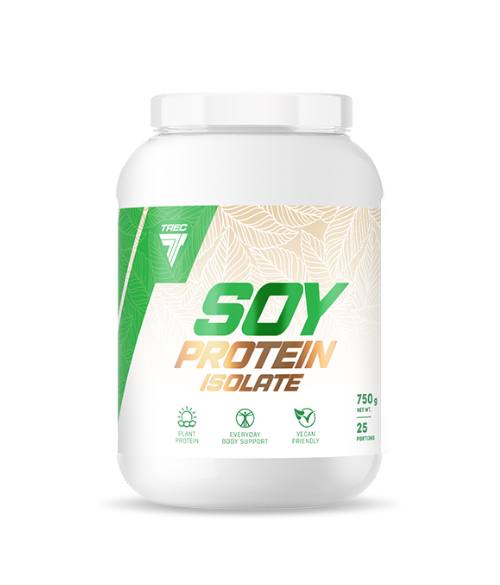 soy protein isolate