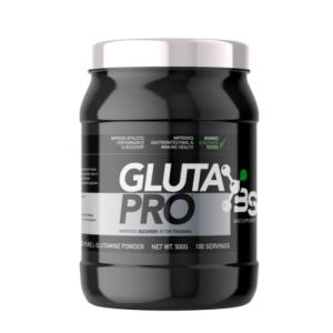 Basic Supplements Glutamine Pro 500g