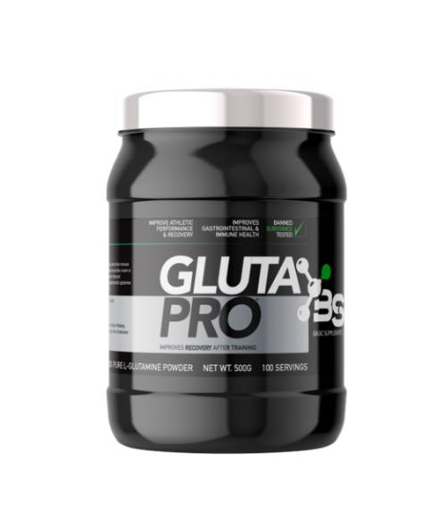 glutamine pro