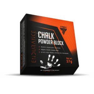 TREC Chalk Block 57g