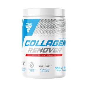 TREC Collagen Renover 350g