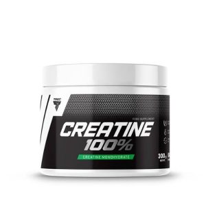 TREC Creatine Monohydrate 100% 300g