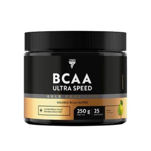 TREC Gold Core Line BCAA High Speed 250g