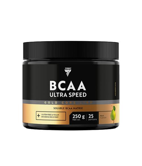 bcaa aminokiseline