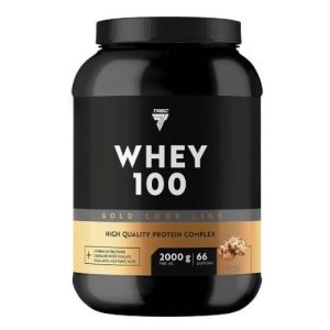 TREC GOLD CORE LINE WHEY 100 2KG