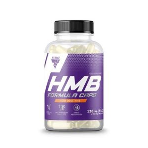 TREC HMB Formula 120caps