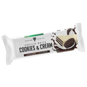 TREC Protein Wafer Cookies 40g