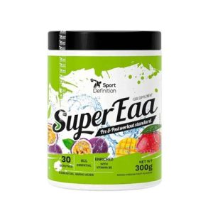 TREC Sport Definition Super EAA 300g