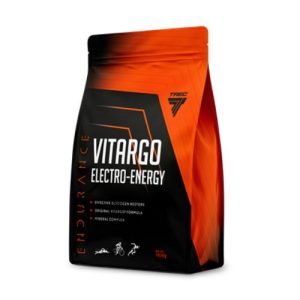 TREC Vitargo Electro Energy 1050g