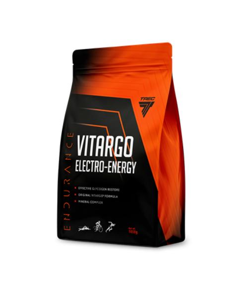 VITARGO ENERGY