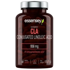 CONJUGATED LINOLEIC ACID