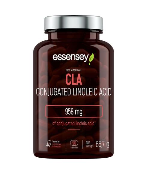 CONJUGATED LINOLEIC ACID