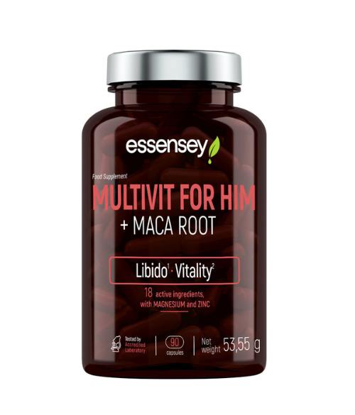 multivit for him