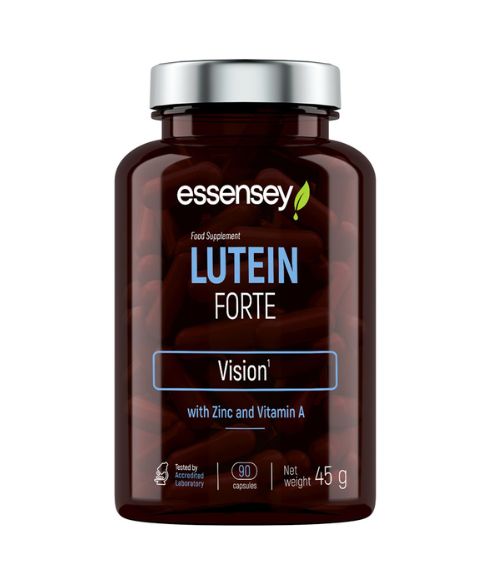 lutein forte