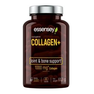 ESSENSEY Collagen + 90caps