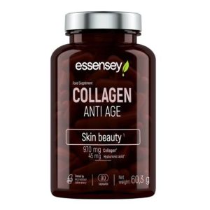 ESSENSEY Collagen Anti Age 90caps