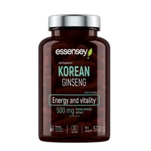 ESSENSEY Korean Ginseng 90caps