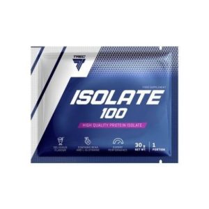 TREC ISOLATE 100 30G