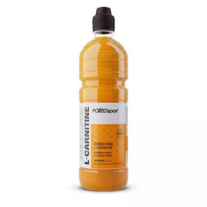 L-CARNITINE ORANGE 750 ML