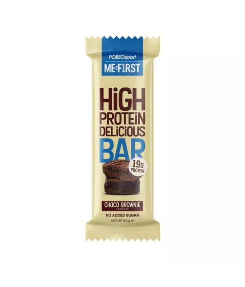 high protein bar