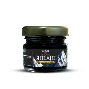 Muscle Freak Shilajit