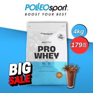 Proseries Pro Whey 4kg