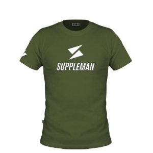 Army Green Majica SUPPLEMAN ™