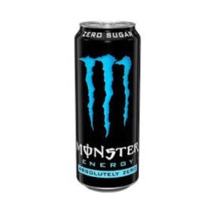 MONSTER Energy Absolutely Zero 500ml