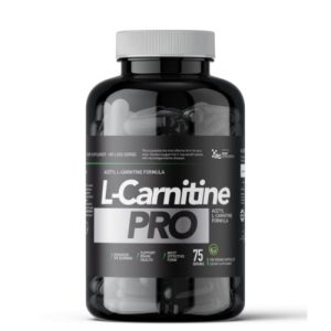 Basic Supplements Acetyl L-Carnitine Pro 150caps