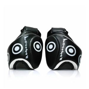 FAIRTEX Trenerski Jastučići za butine TP3 Black